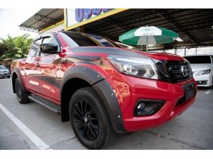 2018 Nissan NP 300 Navara 2.5 KING CAB Calibre E Black Edition Pickup MT